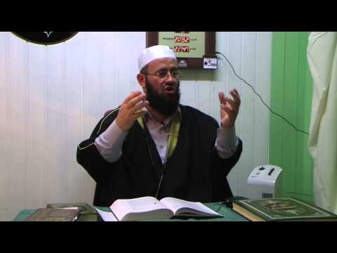 Dashuria dhe urrejtja për hir të Allahut - Sadat Rrustemi