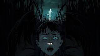 The Clock That Counts Down Your Life #scarystories  #mystery  #horror  #japan