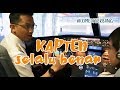 Komedi Terbang - Captain Binakamto Yang SELALU BENAR Komedi Terbang - Captain Binakamto Yang SELALU BENAR