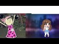 Me And Pinky Dinky Doo In Day Sky Light At Night Sky Dark The End
