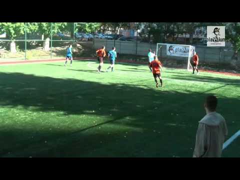 20. Zfort Group -AKVELON(3-1) clip