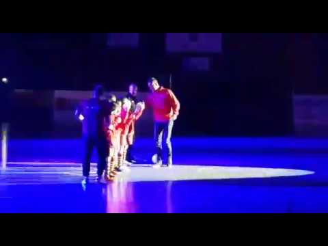 HSV JO 10-1 finale boardingtoernooi Akersloot jan 2018