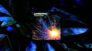 Low - That&#39;s How You Sing Amazing Grace (Late Night Tales: Trentemøller)