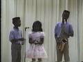 0 GHMM1 Step Into The Sunshine The Bennett Kids Hugh Bish Talent Show 1990