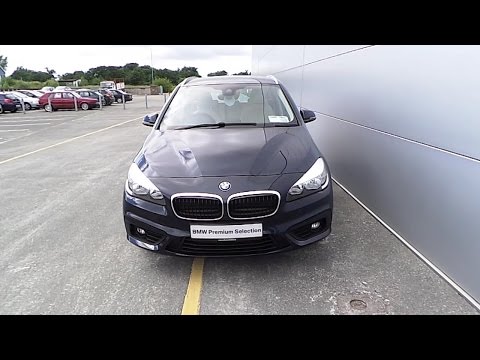 161D10877 - 161D10877 BMW 216d SE Active Tourer
