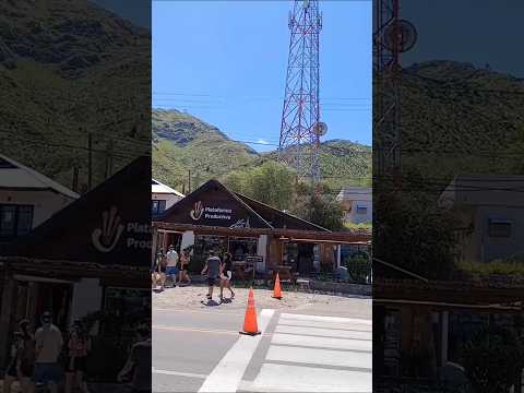 Los Cocos, Punilla, Córdoba, Argentina.#loscocos