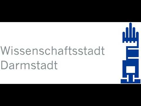 Stadt Darmstadt