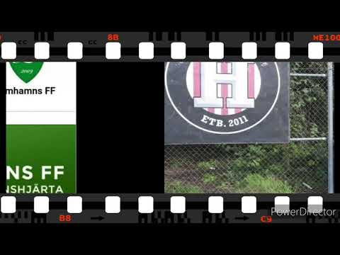 HIGHLIGHTS- BKHöllviken P2010 mot Limhamns FF P2010, Serie A3 Sydvästra 5/9 2020