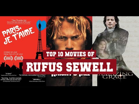 Rufus Sewell Top 10 Movies | Best 10 Movie of Rufus Sewell