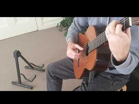 Julio Sagreras - Book 1 Lesson 56 - Lessons - Guitar