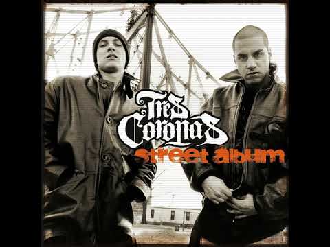 Tres Coronas - Así Es (Audio Oficial)