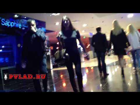 Подход в кинотеатре Афимол