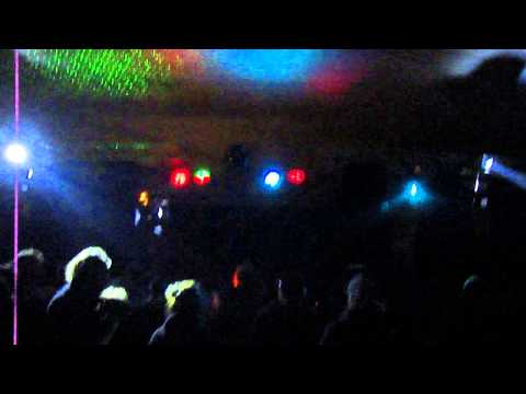 End Of Summer Rave - Scrap + Fuckflip + ??? + Collective Sound - 12.09.2014 - [4]