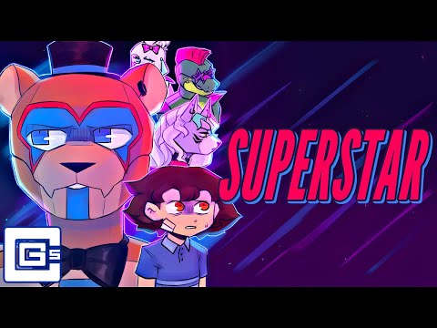 SUPERSTAR