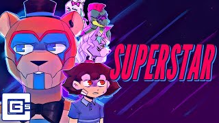 Songtext von CG5 - Superstar Text Musik-video-Miniaturansicht