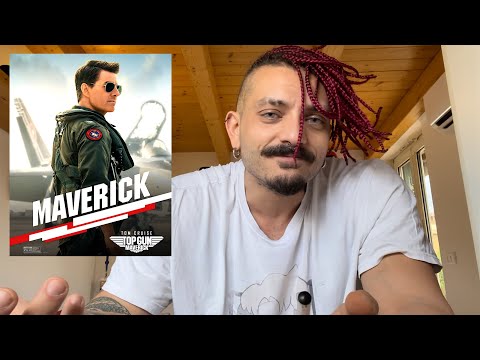 Ho Visto “TOP GUN MAVERICK” | Recensione No Spoiler