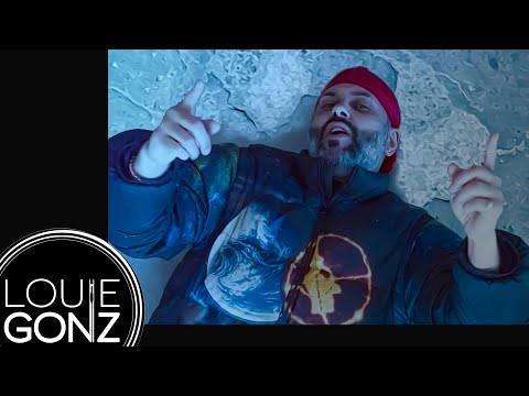 Lou Gonz feat. Novian Wright - Now We Up (Official Video Snippet)