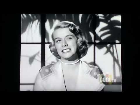 Man (Uh-Huh) - Rosemary Clooney, Janet Leigh | 1956