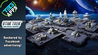 Star Trek Alien Doman: Incursion | App Spotlught