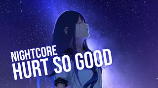 Download lagu Astrid S - Hurt So Good (Lyric Video) | Nightcore mp3 Download lagu Astrid S - Hurt So Good (Lyric Video) | Nightcore mp3