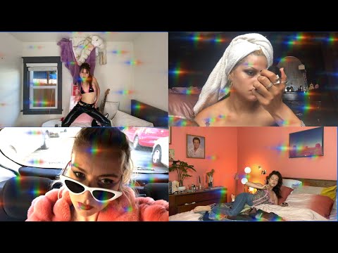 Nasty Cherry - I Am King (Official Video)