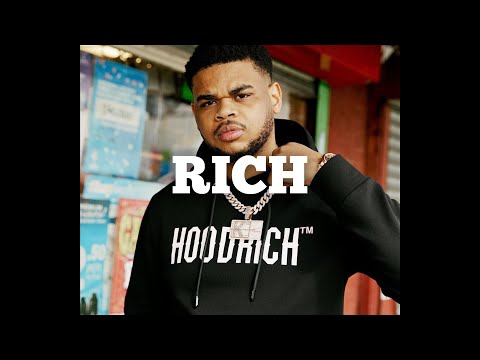 [FREE] K-Trap x Headie One UK Drill Type Beat 2023 "Rich"