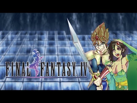 Final Fantasy IV - Interlude -