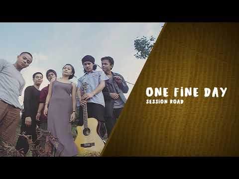 Session Road - One Fine Day (Audio)🎵| Session Road