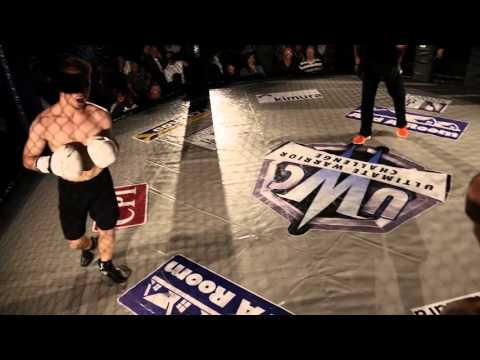 UWC 26 JUDGEMENT DAY: Arlind Cela vs Adam Reed