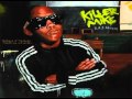 Killer Mike  - Willie Burke Sherwood [HQ] (Produced by El-P of Company Flow, & Wilder Zoby)