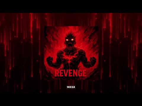 REVENGE ( Super Slowed ) -  | 1 HOUR | 1HXSX,WNORG17