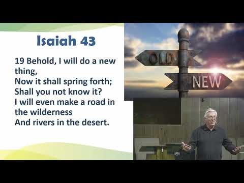 2023 0312 PM Isaiah 43B