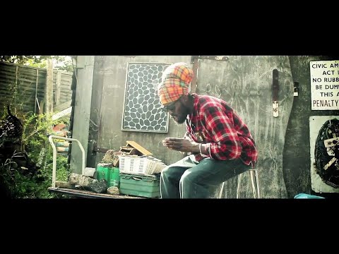 PHOENIX DA ICEFIRE - ECHOING THOUGHTS (OFFICIAL HIP HOP VIDEO)