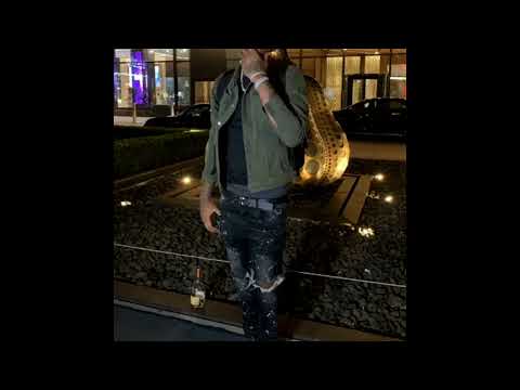 [FREE] Dusty Locane x Fivio Foreign x Pop Smoke, Type Beat - “VR"