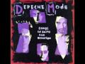 Walking in my shoes-Depeche mode (Album ...