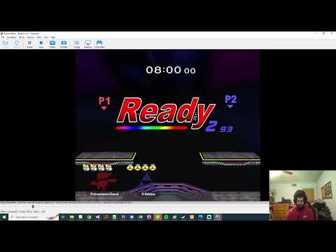 Fiction Melee Lesson ft. Butterscotch - Fox vs Sheik