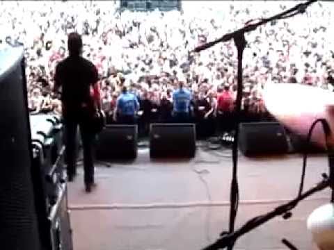 The Turbo A.C.'s - Automatic