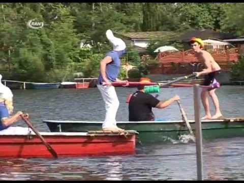 Fischerstechen in Mosigkau - RAN1