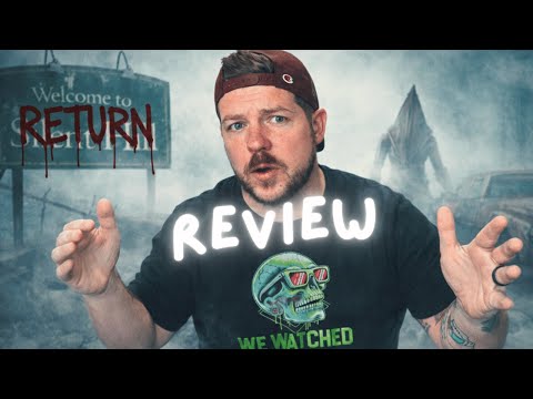 RETURN TO SILENT HILL Movie Review