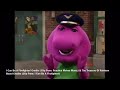 Tea Riffic Manners Costume Theme Is Next I Can Be A Firefighter Long Credits Nov 2 2017