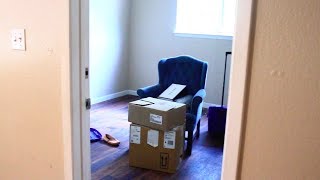 LAST DAY AT 1414 RIVER RD. (My 5 Minute Life)