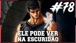 A NOVA FORÇA DE GUTS - BERSERK #78 (cap. 385)