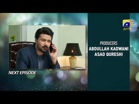 Baylagaam Episode 33 Teaser - 9th November 2023 - HAR PAL GEO