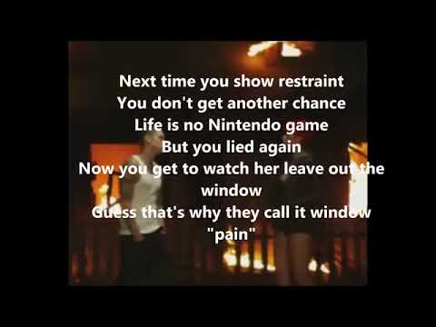 Eminem Ft. Rihanna  Love - The Way  You Line