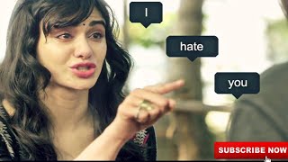 💔 Hate You WhatsApp Status 💔  Sad Status vid