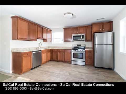 1852  Corbin  Avenue , New Britain  CT 06053 - Real Estate - For Sale -
