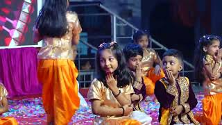 Nisarga Vidyavahini School Video