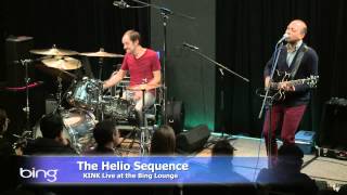 The Helio Sequence - One More Time (Bing Lounge)
