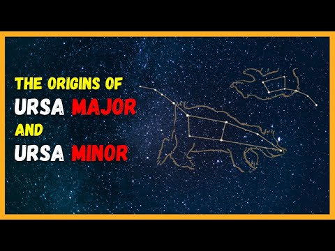 How Callisto Became Ursa Major | Ep. 8 - Gods & Mortals Series