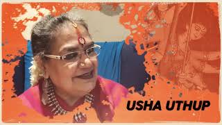 #DuggaDugga Festival | Usha Uthup | Shout-Out